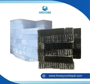 Honeycomb Filter Ipal Terbaik